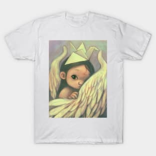 Winged T-Shirt